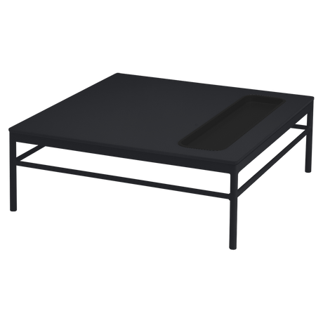 Fermob Rivage Couchtisch 85x85cm H: 29,5cm