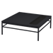 Fermob Rivage Coffee table 85x85cm H: 29,5cm