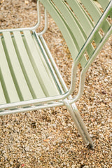 Schaffner Rigi Lounge Chair Lattes