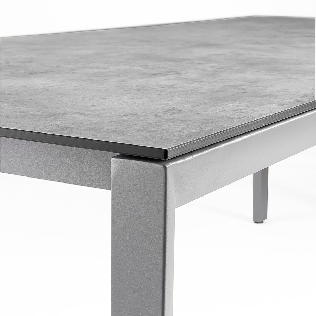 Grosfillex Greggia Dining table 160x95cm