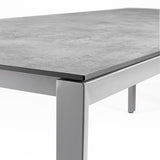 Grosfillex Greggia Dining table 160x95cm