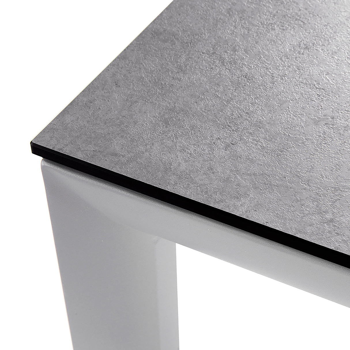Grosfillex Greggia Dining table 160x95cm