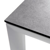 Grosfillex Greggia Dining table 160x95cm