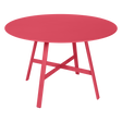Fermob So'O Table Ø 117cm Rosalie G6