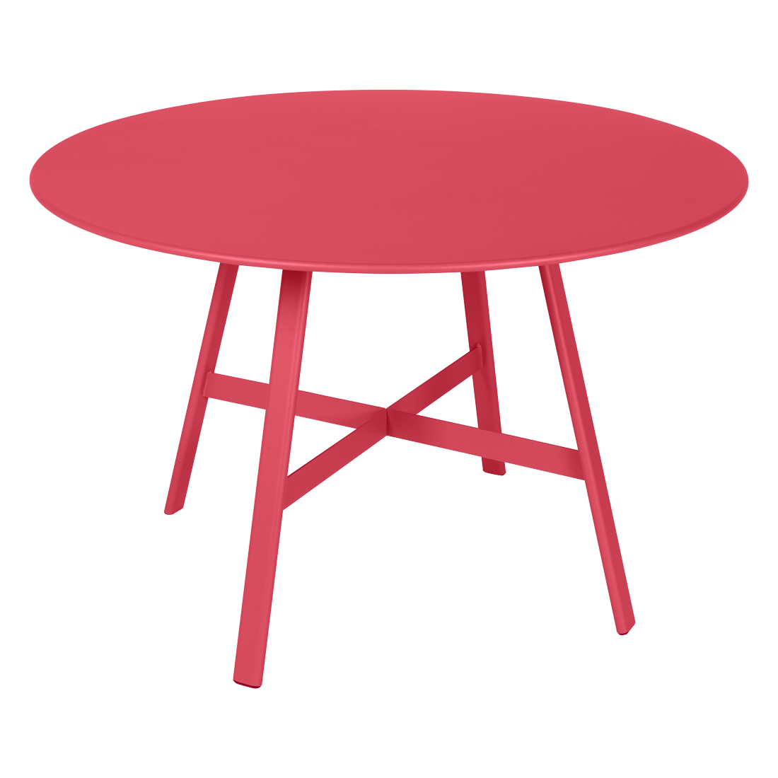 Fermob So'O Table Ø 117cm Rosalie G6