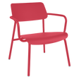 Fermob Studie Fauteuil Lounge Rosalie G6