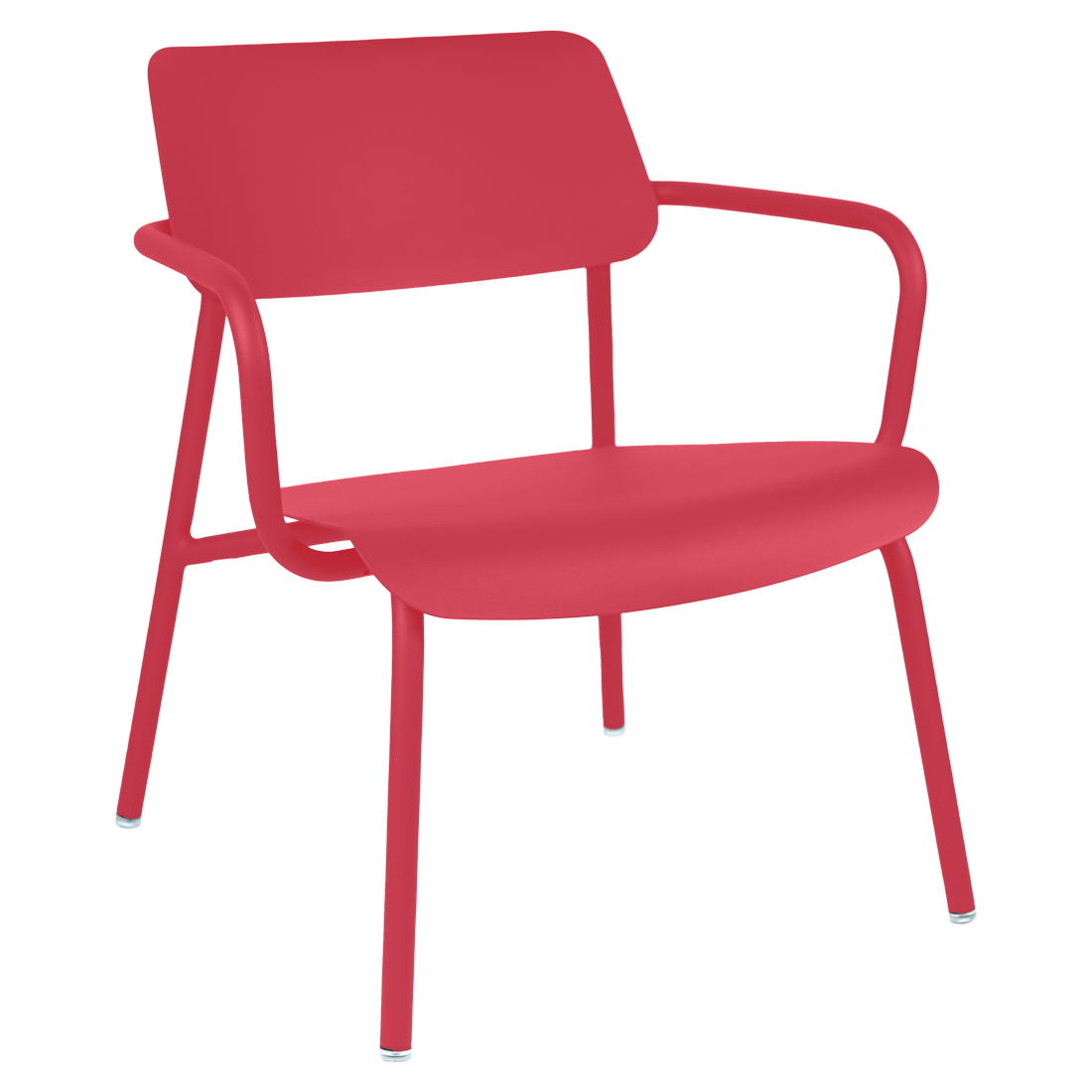 Fermob Studie Fauteuil Lounge Rosalie G6