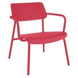 Fermob Studie Fauteuil Lounge Rosalie G6