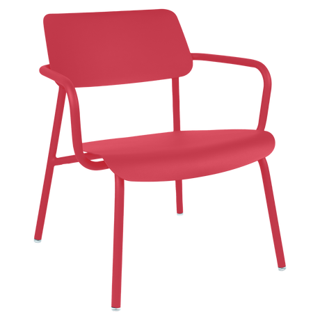 Fermob Studie Fauteuil Lounge Rosalie G6