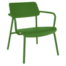 Fermob Studie Fauteuil Lounge Vert croquant G7