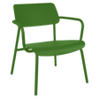 Fermob Studie Fauteuil Lounge Vert croquant G7