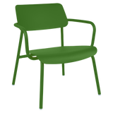 Fermob Studie Fauteuil Lounge Vert croquant G7