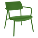 Fermob Studie Fauteuil Lounge Vert croquant G7