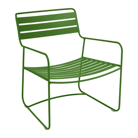 Fermob Surprising ® Fauteuil bas Vert croquant G7