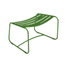 Fermob Surprising ® Repose-Pieds Vert croquant G7