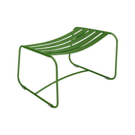 Fermob Surprising ® Repose-Pieds Vert croquant G7