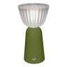 Fermob Swiing Lampe LED sans fil Pesto D3