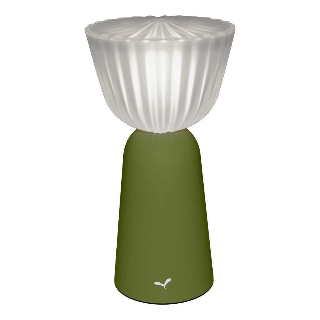 Fermob Swiing Lampe LED sans fil Pesto D3