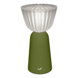 Fermob Swiing Lampe LED sans fil Pesto D3