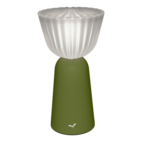 Fermob Swiing Lampe LED sans fil Pesto D3