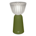 Fermob Swiing Lampe LED sans fil Pesto D3