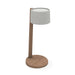 Ethimo Gaia Table Lamp for outdoor use