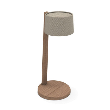 Ethimo Gaia Table Lamp pour l'extérieur