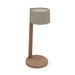 Ethimo Gaia Table Lamp for outdoor use