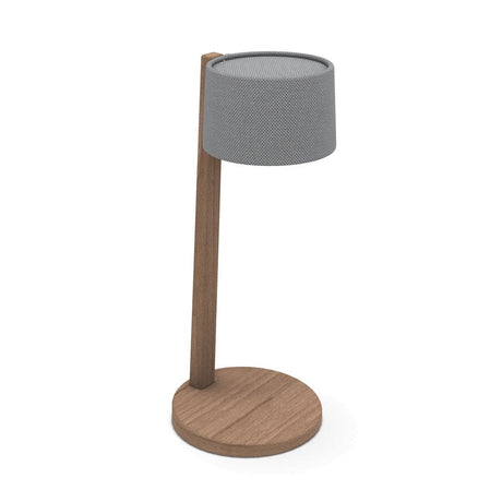 Ethimo Gaia Table Lamp pour l'extérieur