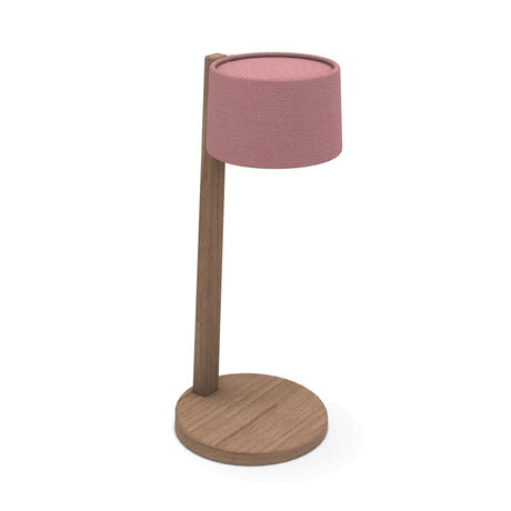 Ethimo Gaia Table Lamp pour l'extérieur