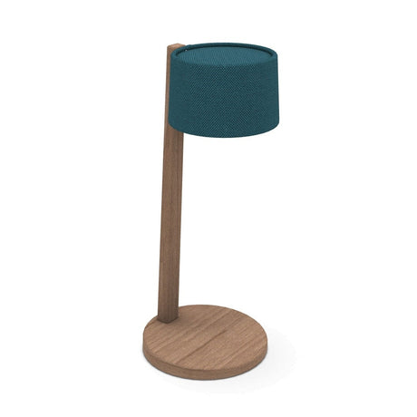 Ethimo Gaia Table Lamp pour l'extérieur