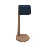 Ethimo Gaia Table Lamp for outdoor use