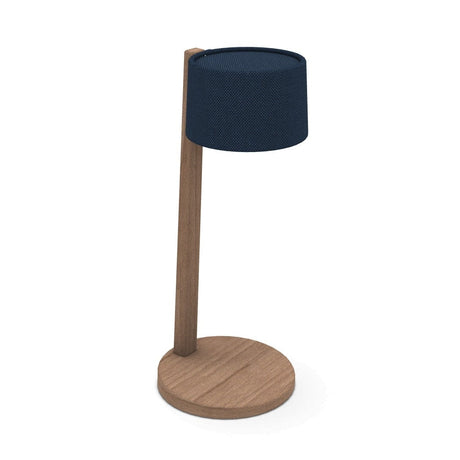 Ethimo Gaia Table Lamp pour l'extérieur