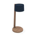 Ethimo Gaia Table Lamp for outdoor use