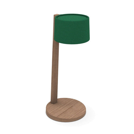 Ethimo Gaia Table Lamp pour l'extérieur
