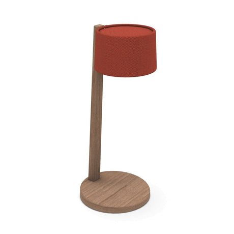 Ethimo Gaia Table Lamp pour l'extérieur