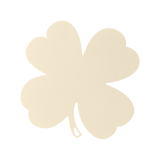 Fermob Trèfle Dessous de plat 27 x 27cm Beige latte E8