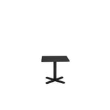 Emu 879 Darwin Table carrée rabattable 70x70cm h:60cm