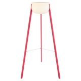 Fermob Yunos Lampadaire Solaire sans fil Rosalie G6