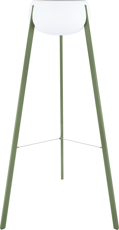 Fermob Yunos Lampadaire Solaire sans fil Cactus 82