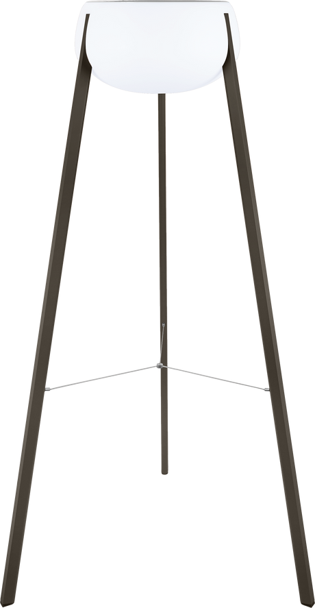 Fermob Yunos Lampadaire Solaire sans fil Tonka E3