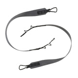 Lafuma Armlehnen-Set für Transabed