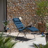 Lafuma Futura Relax-Sessel Zero Gravity XL BeComfort