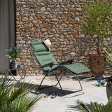 Lafuma Futura Relax-Sessel Zero Gravity XL BeComfort