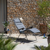 Lafuma Futura Relax-Sessel Zero Gravity XL BeComfort