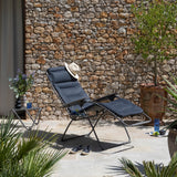 Lafuma Futura Relax-Sessel Zero Gravity XL BeComfort