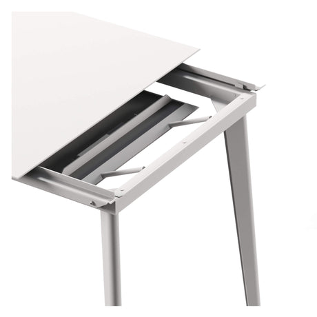Emu 3487 Plus4 Imperial Table repas à Rallonge 220+110x110cm