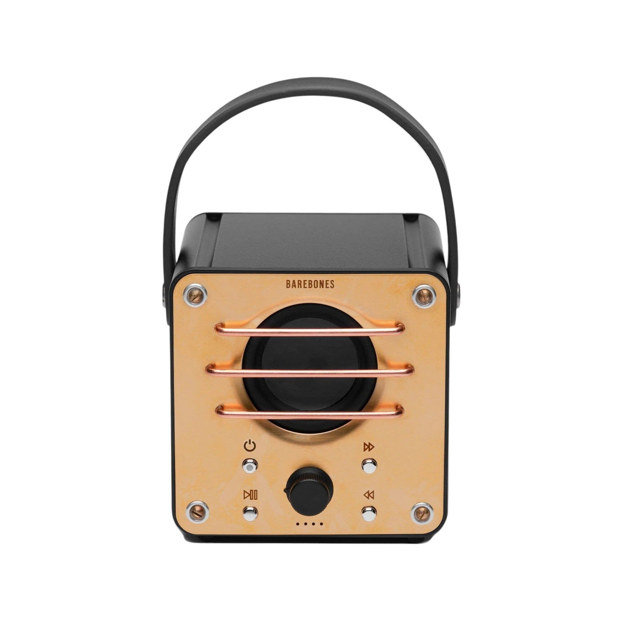 Barebones Block Tower Speaker Haut parleur 