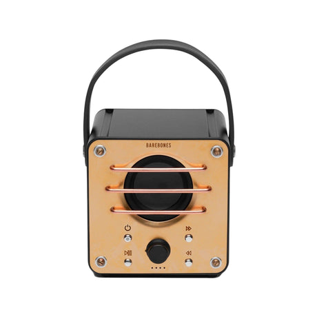 Barebones Block Tower Speaker Haut parleur 