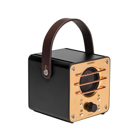 Barebones Block Tower Speaker Haut parleur 